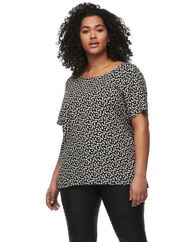 Women's Only Carmakoma T-shirts from $10 | Lyst