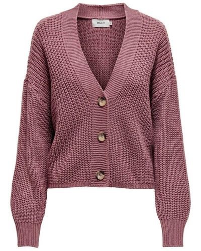 ONLY Cardigans for Women | Online Sale up to 42% off | Lyst