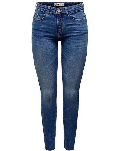 Jdy Skinny jeans for Women | Online Sale up to 58% off | Lyst