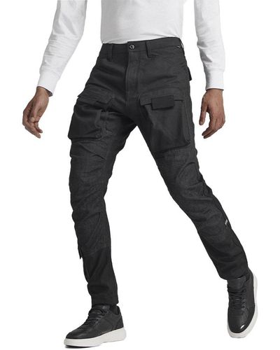 G-Star RAW Pants, Slacks and Chinos for Men | Online Sale up to 53% off |  Lyst