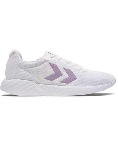 Hummel Shoes for Women | Online Sale up to 80% off | Lyst