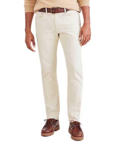 Natural Dockers Jeans for Men | Lyst