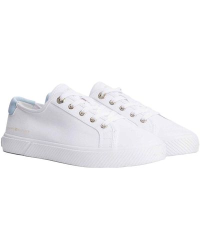 Tommy Hilfiger Sneakers for Women, Online Sale up to 70% off