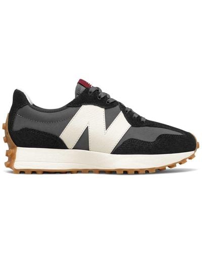 New Balance 327 Shoes for Women - Up to 60% off | Lyst
