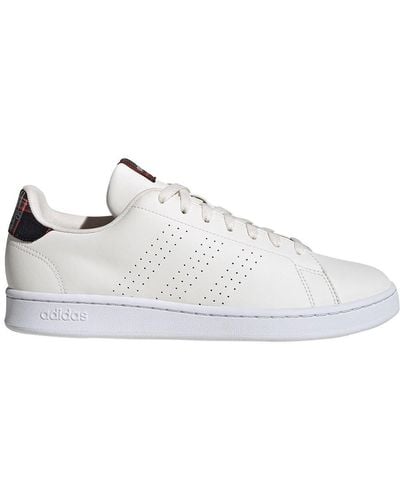Adidas Advantage Sneakers for Men - Up to 45% off | Lyst