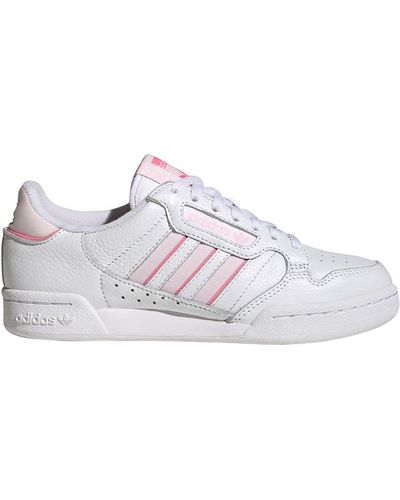 Adidas Originals Adidas Continental 80 Sneakers for Women - Up to 60% off |  Lyst