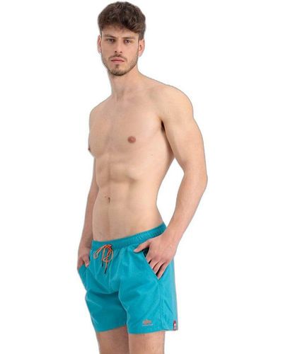Sale | Industries | 53% Online Alpha up Swimwear to Beachwear Men off Lyst and for