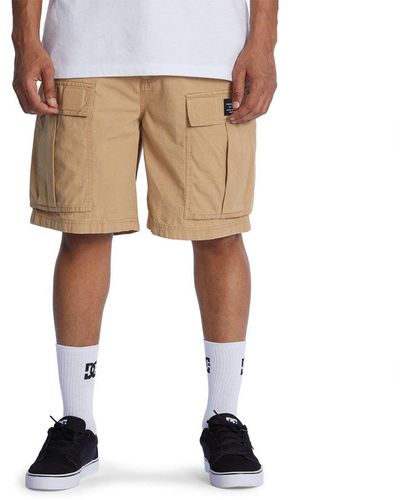 Sale Men for off Online DC | to Shorts Shoes Lyst | 46% up