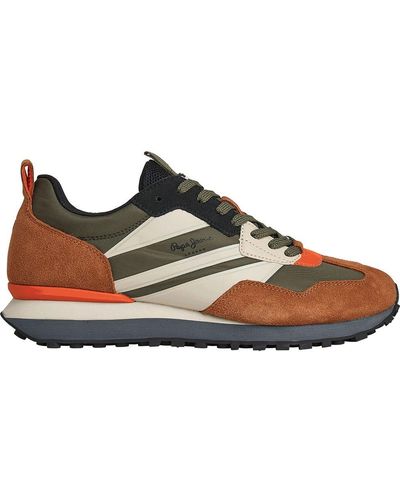 pepe jeans women's sneakers