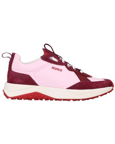 HUGO Shoes for Women | Online Sale up to 71% off | Lyst