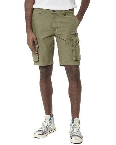 Men's Kaporal Casual shorts from $31 | Lyst