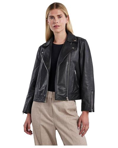 Y.A.S Jackets for Women | Online Sale up to 77% off | Lyst