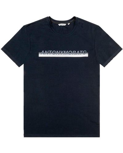 Antony Morato T-shirts for Men | Online Sale up to 60% off | Lyst