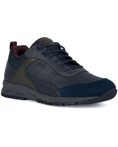 Geox Shoes for Men | Online Sale up to 83% off | Lyst