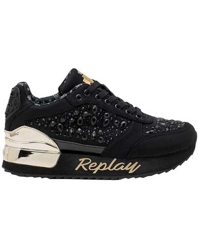 REPLAY Women's and Men's Shoes - Germany, New - The wholesale platform