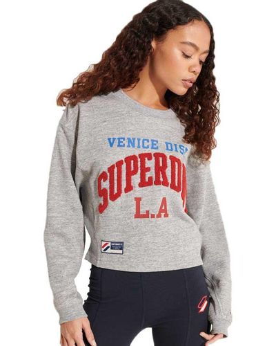 Superdry Activewear, gym and workout clothes for Women | Online Sale up to  50% off | Lyst - Page 15