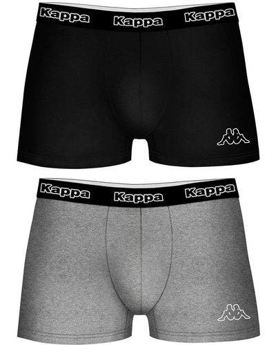 Men's Kappa Underwear from $8 | Lyst