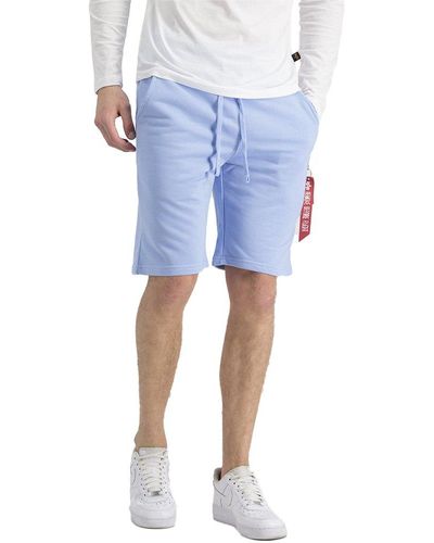 Alpha Industries Shorts for Men | Online Sale up to 79% off | Lyst