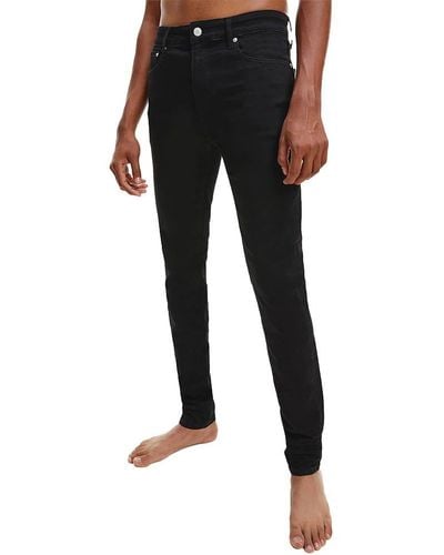 Calvin Klein Skinny jeans for Men | Online Sale up to 44% off | Lyst