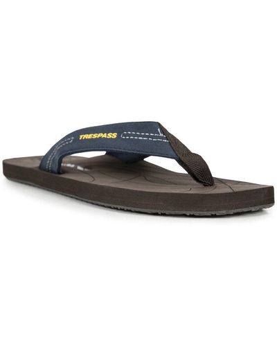 Trespass Sandals and flip-flops for Men | Online Sale up to 51% off | Lyst