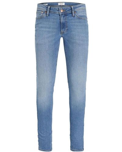 Jack & Jones Skinny jeans for Men | Online Sale up to 74% off | Lyst