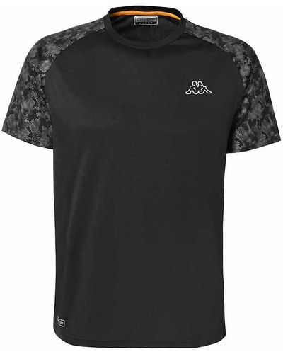 Of anders Aquarium Publicatie Kappa T-shirts for Men | Online Sale up to 70% off | Lyst