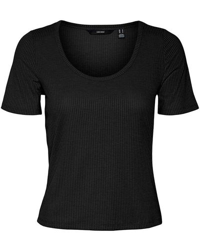 Diplomatiske spørgsmål Mangle korrelat Vero Moda T-shirts for Women | Online Sale up to 55% off | Lyst