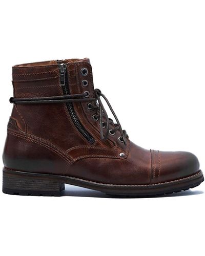 Men's Pepe Jeans Boots from $38 | Lyst