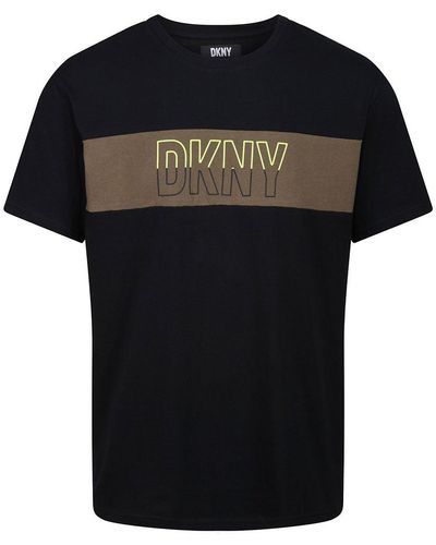 DKNY T-shirts for Men | Online Sale up to 19% off | Lyst