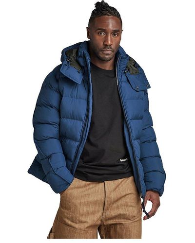 G-Star RAW Jackets for Men | Online Sale up to 60% off | Lyst