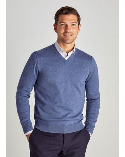 Faconnable top men's sweaters