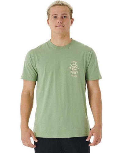 Rip Curl T-shirts for Men | Online Sale up to 50% off | Lyst