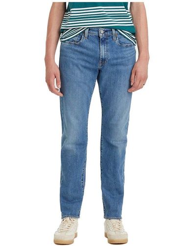 Levi's 502 Jeans for Men - Up to 55% off | Lyst
