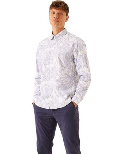 shirts Sale Men | for up shirts button-up Online off | 73% and Garcia to Casual Lyst