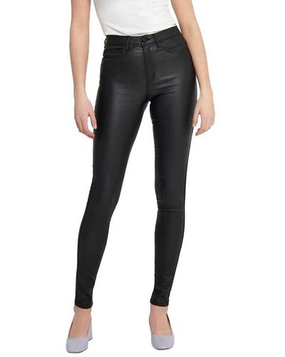 Women's ONLY Skinny pants from $16 | Lyst