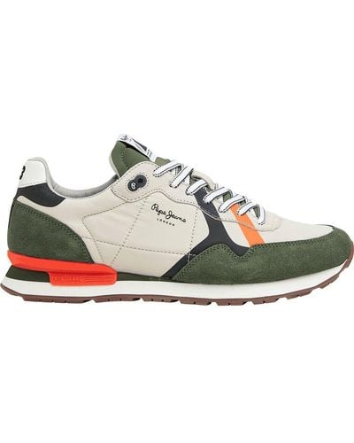 Men's Pepe Jeans Shoes from $22 | Lyst