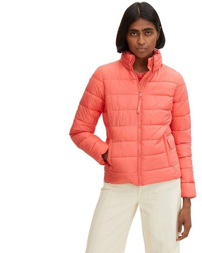 Women's Tom Tailor Casual jackets from $35 | Lyst