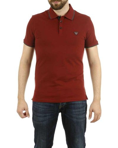 Armani Jeans Clothing for Men | Online Sale to 77% off | Lyst