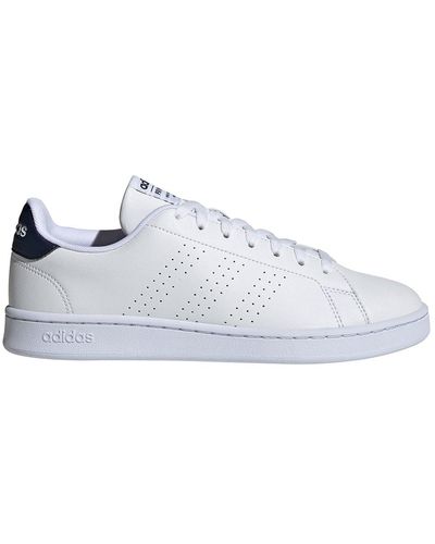 Adidas Advantage Sneakers for Men - Up to 52% off | Lyst