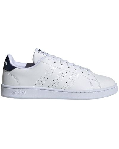 Adidas Advantage Sneakers for Men - Up to 58% off | Lyst