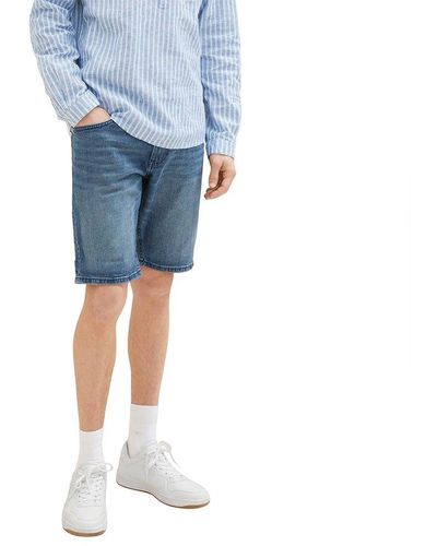 Men\'s Tom Tailor Shorts Lyst $18 from 