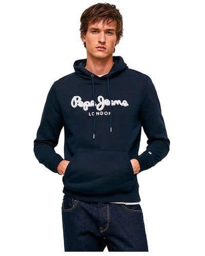 Men's Pepe Jeans Hoodies from $41 | Lyst