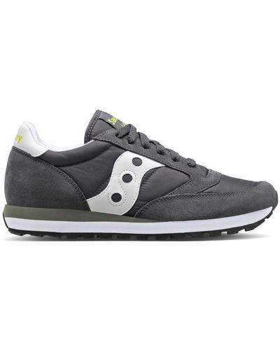 Saucony Jazz Sneakers for Men - Up to 64% off | Lyst