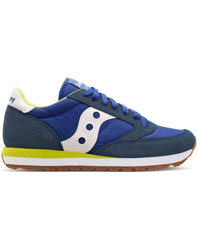 Saucony Sneakers for Men | Online Sale up to 61% off | Lyst