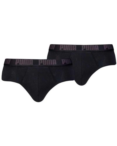 PUMA Boxers briefs for Men | Online Sale up to 51% off | Lyst
