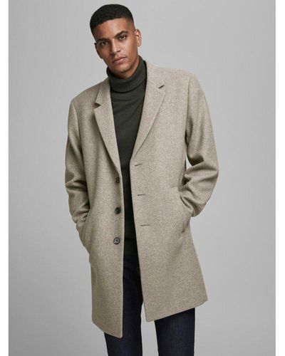 Jack & Jones Coats for Men | Online Sale up to 76% off | Lyst