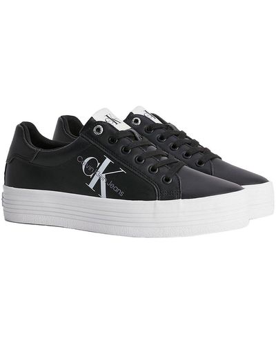 Calvin Klein Sneakers for Women | Online Sale up to 65% off | Lyst