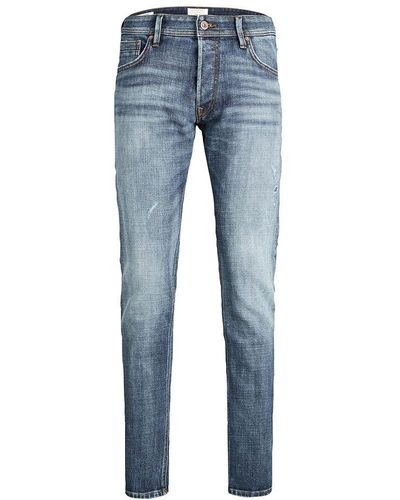 Jack & Jones Slim jeans for Men | Online Sale up to 75% off | Lyst