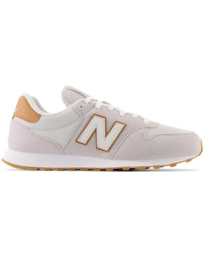 New Balance 500 Shoes for Men - Up to 53% off | Lyst
