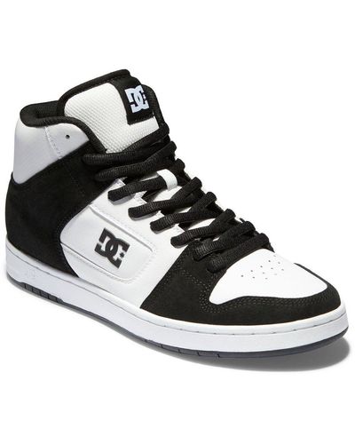 DC Shoes Sneakers for Men | Online Sale up to 35% off | Lyst